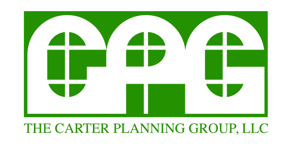 The Carter Planning Group, LLC